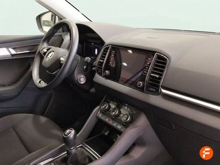 Skoda Karoq 2.0 TDI 85kW (115CV) Ambition