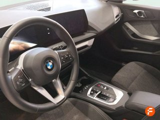 BMW Serie 1 120d