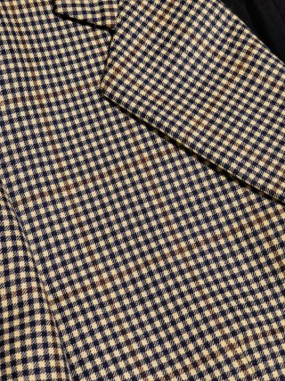 Completo uomo Gianfranco Ferrè Ermenegildo Zegna