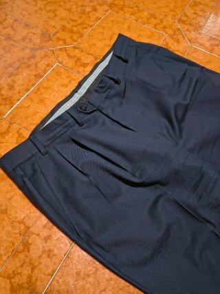 Completo uomo Gianfranco Ferrè Ermenegildo Zegna