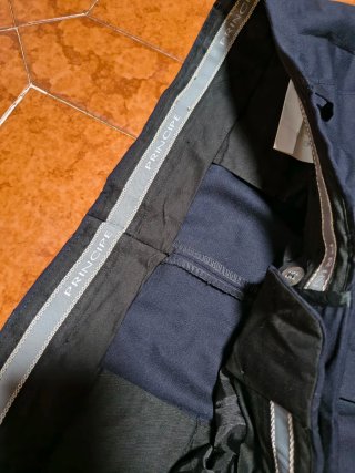 Completo uomo Gianfranco Ferrè Ermenegildo Zegna