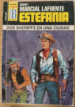 11 Novelas Marcial Lafuente Estefania  - PACK 11