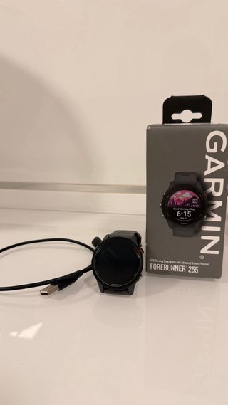 Garmin Forerunner 255 GPS