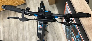 Patinete Smartgyro K5 Pro