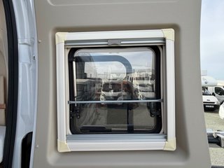 Camper laika ecovip 540