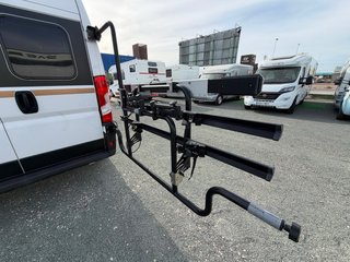 Camper laika ecovip 540