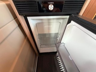 Camper laika ecovip 540