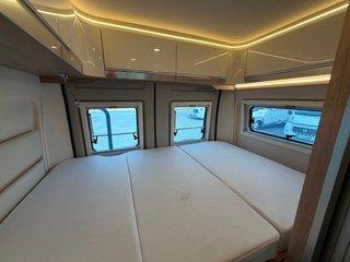 Camper laika ecovip 540