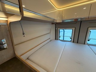 Camper laika ecovip 540