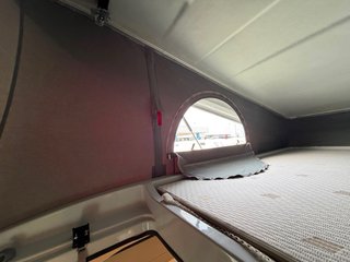 Camper laika ecovip 540