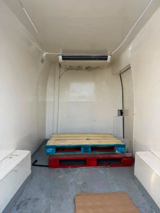 Opel Movano 2019