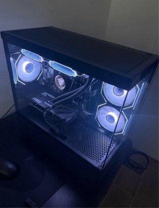 PC Gaming MSI 5060 Ti