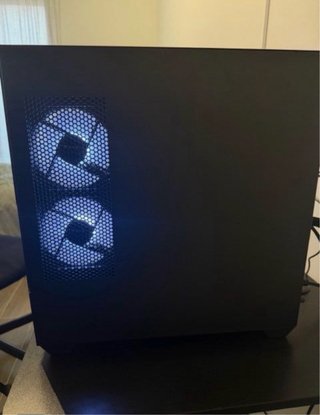 PC Gaming MSI 5060 Ti