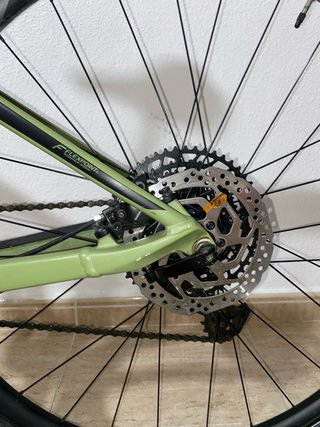 Giant Stance Talla S. 2020