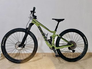 Giant Stance Talla S. 2020