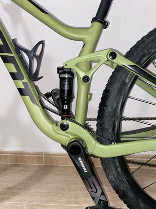 Giant Stance Talla S. 2020