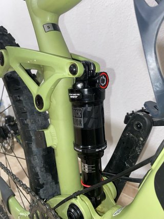 Giant Stance Talla S. 2020