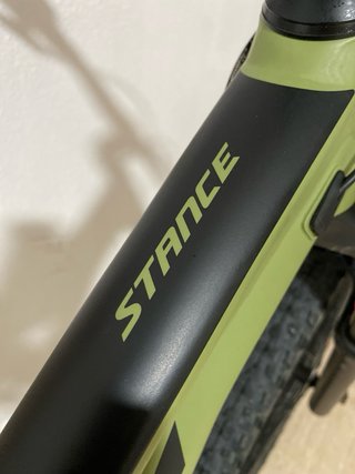 Giant Stance Talla S. 2020