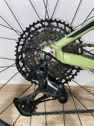 Giant Stance Talla S. 2020