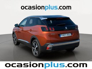 Peugeot 3008 PureTech 130 S&S Allure 96 kW (130 CV)