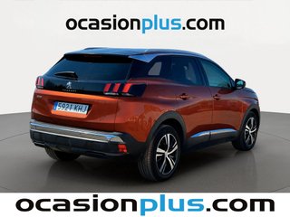 Peugeot 3008 PureTech 130 S&S Allure 96 kW (130 CV)