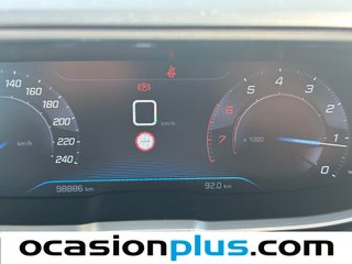 Peugeot 3008 PureTech 130 S&S Allure 96 kW (130 CV)