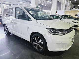 Volkswagen Caddy Outdoor 2.0 TDI 90 kW (122 CV) DSG