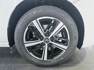 Volkswagen Caddy Outdoor 2.0 TDI 90 kW (122 CV) DSG