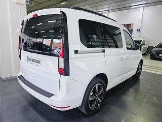Volkswagen Caddy Outdoor 2.0 TDI 90 kW (122 CV) DSG