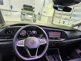 Volkswagen Caddy Outdoor 2.0 TDI 90 kW (122 CV) DSG