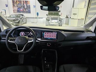 Volkswagen Caddy Outdoor 2.0 TDI 90 kW (122 CV) DSG