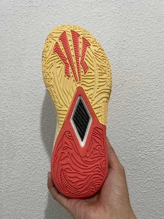 Anta Kai 3 kyrie  Zapatillas Baloncesto