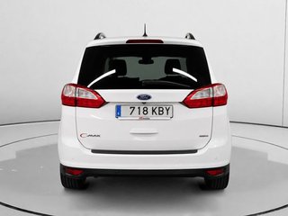 Ford Grand C-MAX 1.0 EcoBoost Trend+ 92 kW (125 CV)