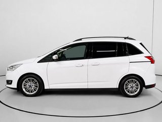 Ford Grand C-MAX 1.0 EcoBoost Trend+ 92 kW (125 CV)