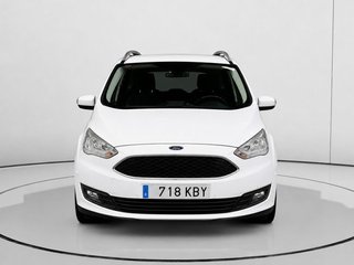 Ford Grand C-MAX 1.0 EcoBoost Trend+ 92 kW (125 CV)