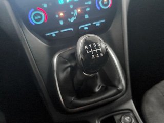 Ford Grand C-MAX 1.0 EcoBoost Trend+ 92 kW (125 CV)