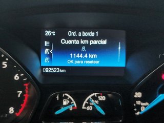 Ford Grand C-MAX 1.0 EcoBoost Trend+ 92 kW (125 CV)