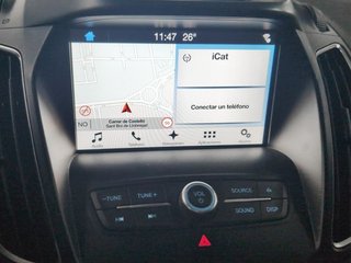 Ford Grand C-MAX 1.0 EcoBoost Trend+ 92 kW (125 CV)