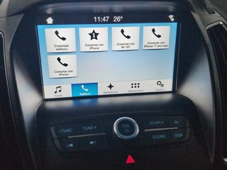 Ford Grand C-MAX 1.0 EcoBoost Trend+ 92 kW (125 CV)
