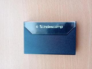 Juego ZX Spectrum 48K Bugaboo (La pulga)