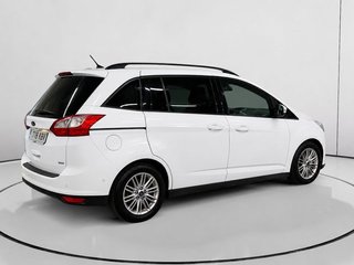 Ford Grand C-MAX 1.0 EcoBoost Trend+ 92 kW (125 CV)