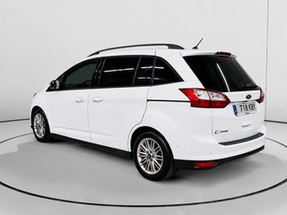 Ford Grand C-MAX 1.0 EcoBoost Trend+ 92 kW (125 CV)