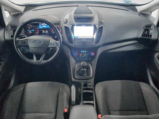 Ford Grand C-MAX 1.0 EcoBoost Trend+ 92 kW (125 CV)