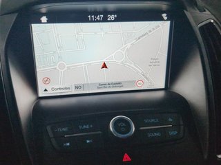 Ford Grand C-MAX 1.0 EcoBoost Trend+ 92 kW (125 CV)