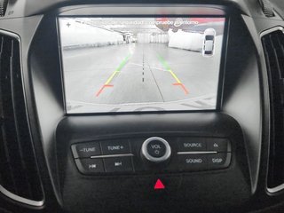 Ford Grand C-MAX 1.0 EcoBoost Trend+ 92 kW (125 CV)