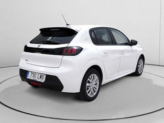 Peugeot 208 BlueHDi 100 Active 75 kW (100 CV)