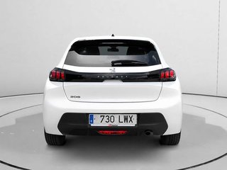 Peugeot 208 BlueHDi 100 Active 75 kW (100 CV)