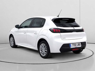 Peugeot 208 BlueHDi 100 Active 75 kW (100 CV)