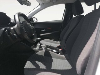 Peugeot 208 BlueHDi 100 Active 75 kW (100 CV)