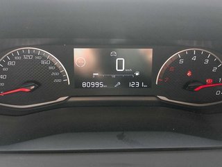 Peugeot 208 BlueHDi 100 Active 75 kW (100 CV)